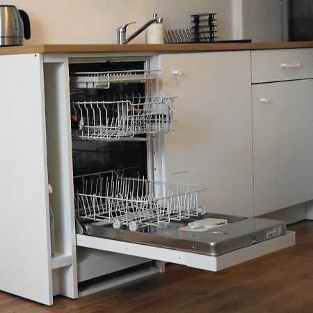 Apartament Mathilde Ybbs an der Donau Zewnętrze zdjęcie