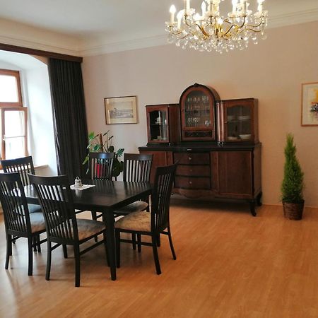 Apartament Mathilde Ybbs an der Donau Zewnętrze zdjęcie