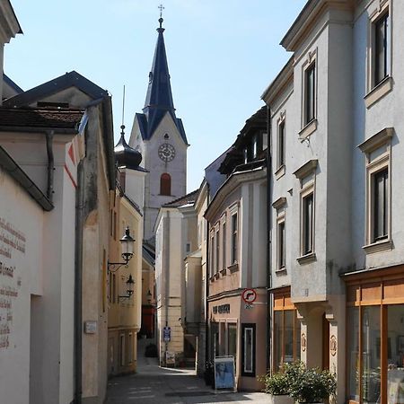 Apartament Mathilde Ybbs an der Donau Zewnętrze zdjęcie