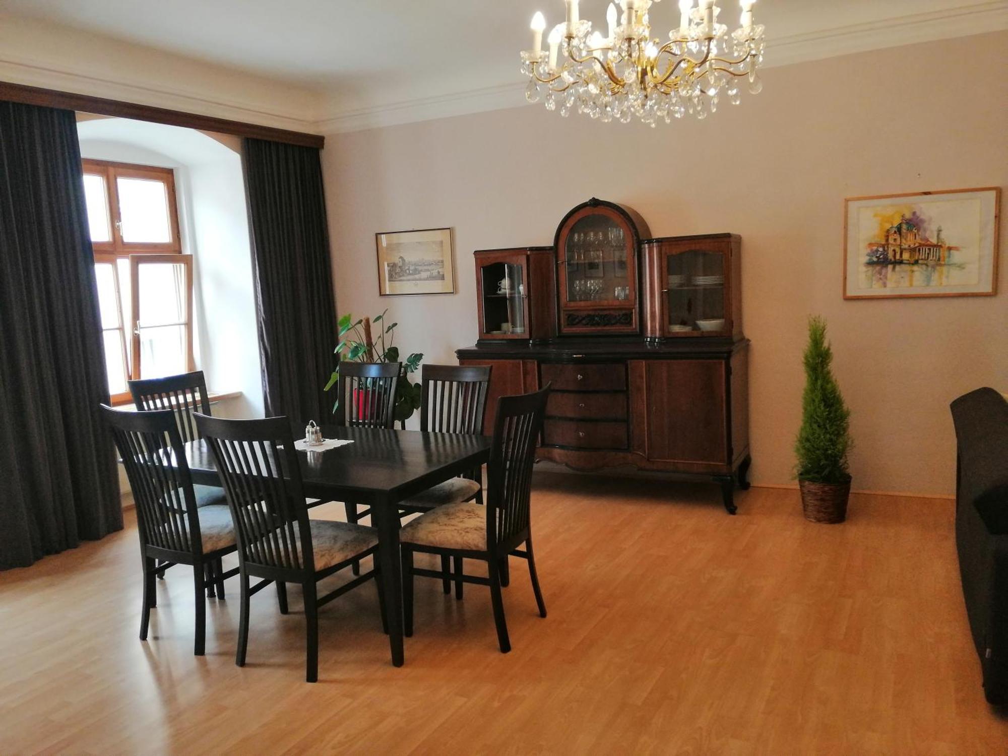 Apartament Mathilde Ybbs an der Donau Zewnętrze zdjęcie