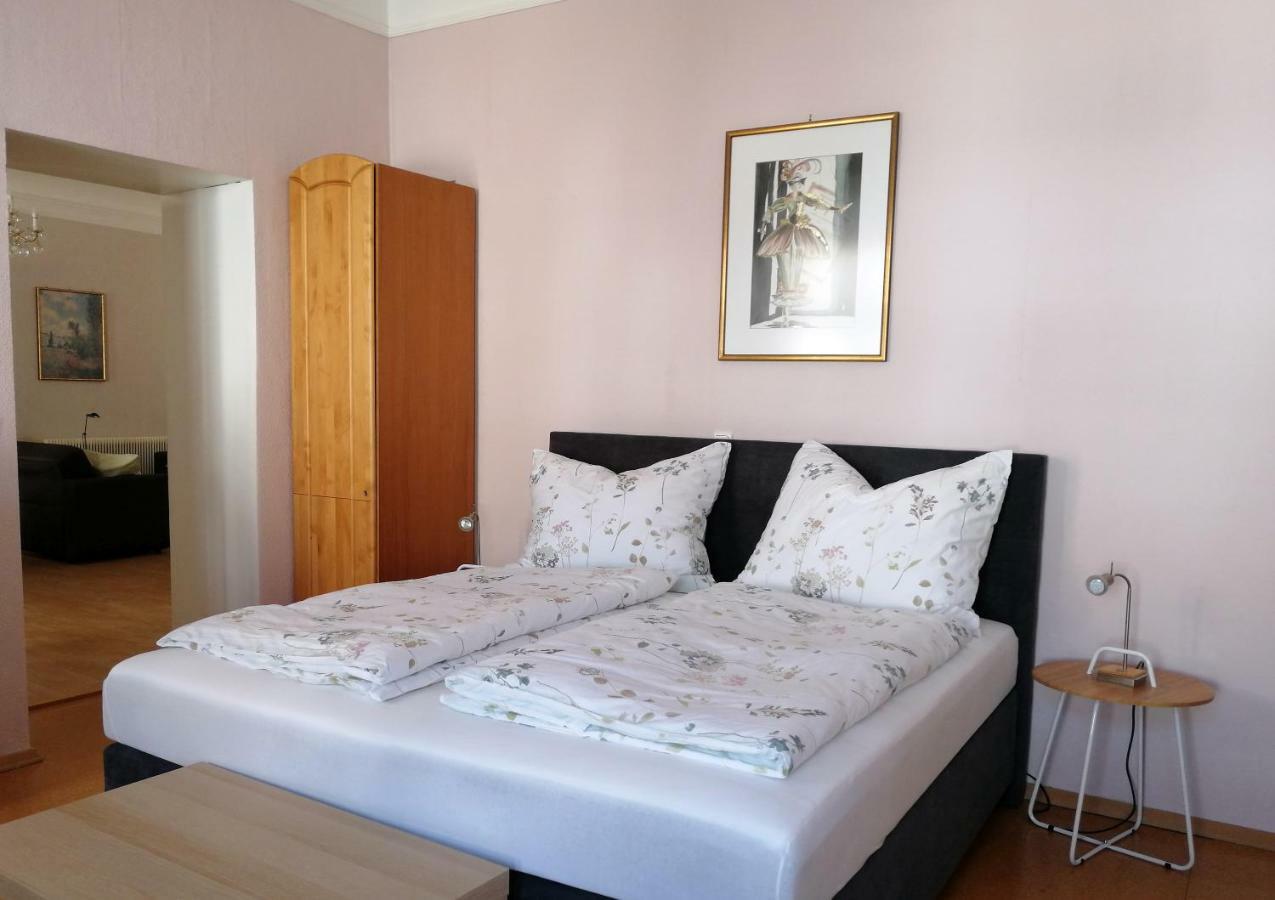 Apartament Mathilde Ybbs an der Donau Zewnętrze zdjęcie