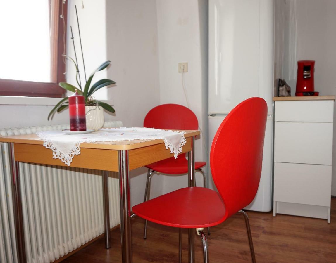 Apartament Mathilde Ybbs an der Donau Zewnętrze zdjęcie