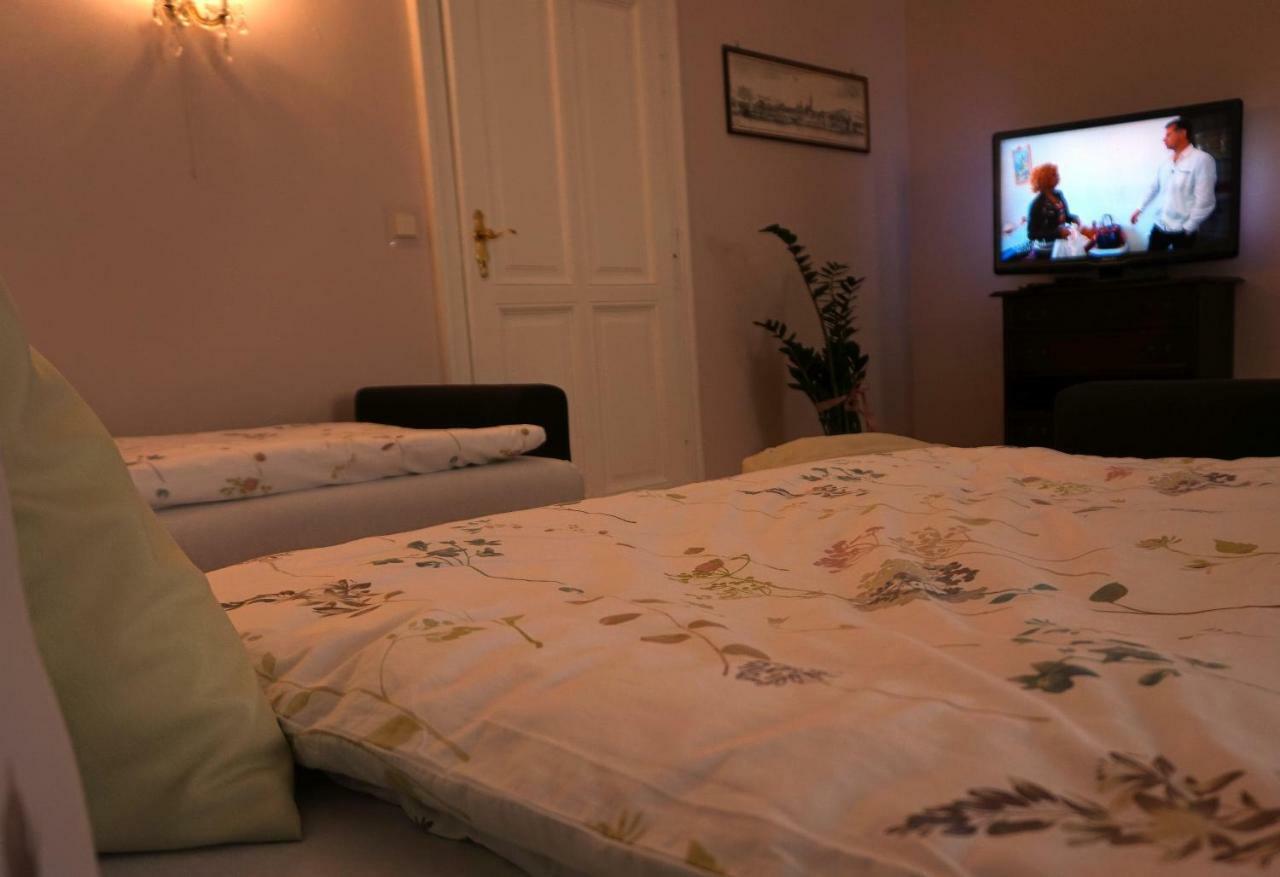 Apartament Mathilde Ybbs an der Donau Zewnętrze zdjęcie