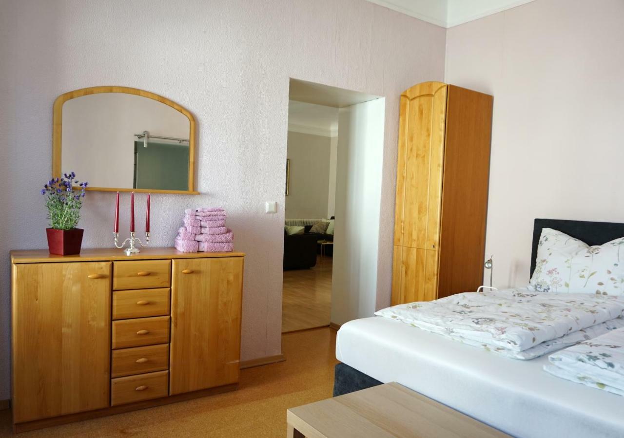 Apartament Mathilde Ybbs an der Donau Zewnętrze zdjęcie
