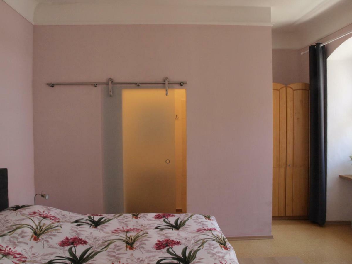 Apartament Mathilde Ybbs an der Donau Zewnętrze zdjęcie