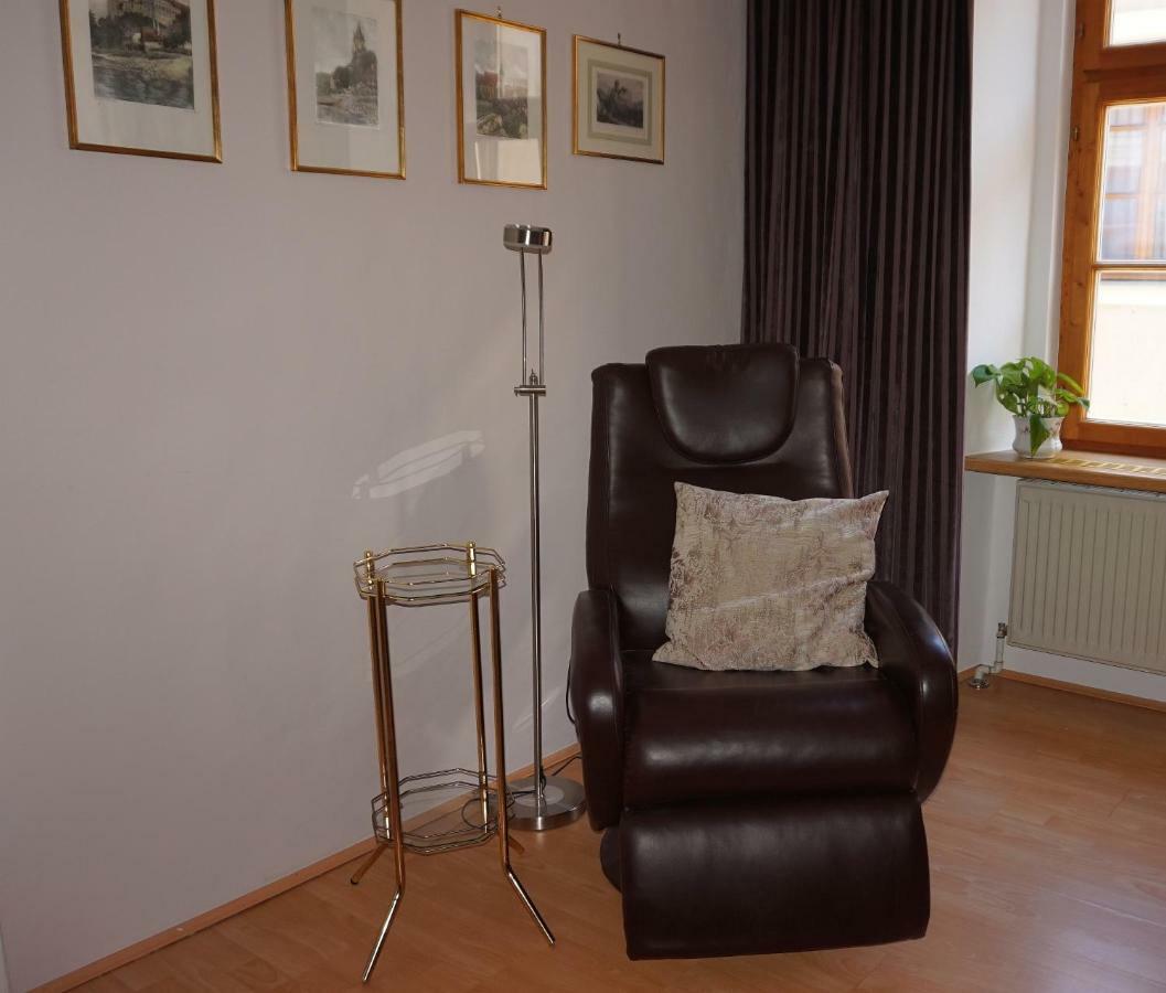 Apartament Mathilde Ybbs an der Donau Zewnętrze zdjęcie