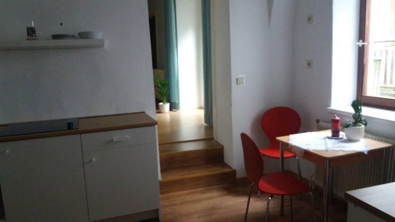 Apartament Mathilde Ybbs an der Donau Zewnętrze zdjęcie